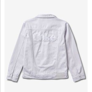 Diamond supply & Coca Cola collaboration